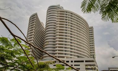 VENTA DE APARTAMENTO AMOBLADO PH BAY VIEW 2REC