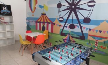 VENTA DE APARTAMENTO AMOBLADO PH BAY VIEW 2REC