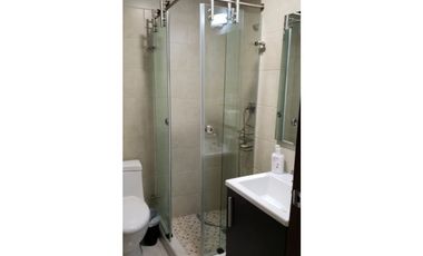 VENTA DE APARTAMENTO AMOBLADO PH BAY VIEW 2REC