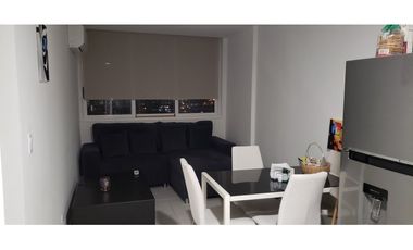 VENTA DE APARTAMENTO AMOBLADO PH BAY VIEW 2REC