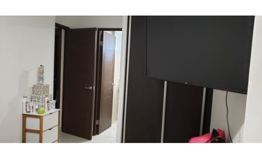VENTA DE APARTAMENTO AMOBLADO PH BAY VIEW 2REC