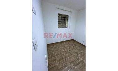 🔑 Lindo Y Cómodo Mini Departamento – Totalmente Remodelado En El Rímac