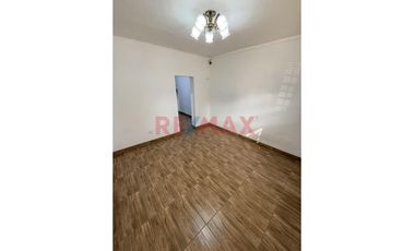 🔑 Lindo Y Cómodo Mini Departamento – Totalmente Remodelado En El Rímac