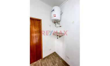 🔑 Lindo Y Cómodo Mini Departamento – Totalmente Remodelado En El Rímac