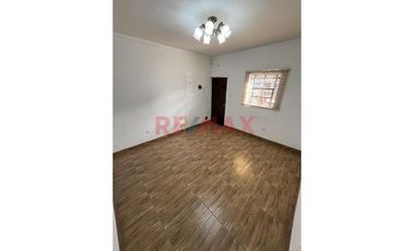 🔑 Lindo Y Cómodo Mini Departamento – Totalmente Remodelado En El Rímac