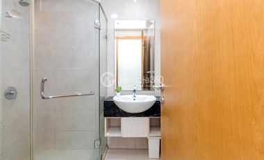 Disewakan Apartemen The Mansion Kemayoran Bougenville tipe 1BR Full Furnished | TMBB308