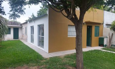 Vende casa en Pueblo Belgrano