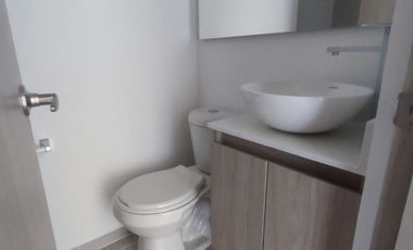 apartamento en arriendo en marinilla. Cod A60793