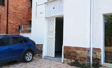 local en arriendo en teusaquillo. Cod A6796701