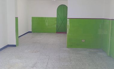 local en arriendo en teusaquillo. Cod A6796701