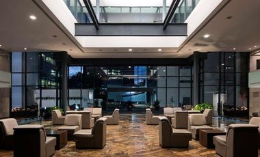 Oficina AAA en Renta