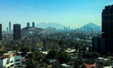 Oficina AAA en Renta