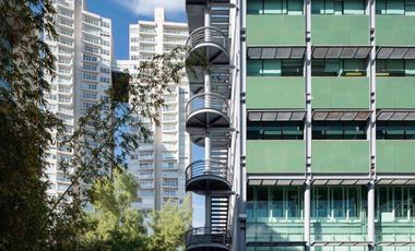 Oficina AAA en Renta