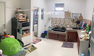 Rumah Disewakan Furnished Dekat Stasiun Sudimara Bintaro