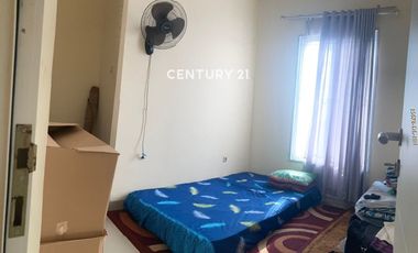 Rumah Disewakan Furnished Dekat Stasiun Sudimara Bintaro