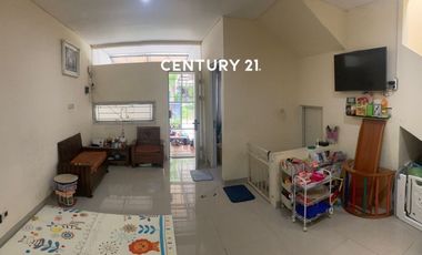 Rumah Disewakan Furnished Dekat Stasiun Sudimara Bintaro