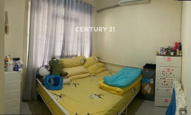 Rumah Disewakan Furnished Dekat Stasiun Sudimara Bintaro