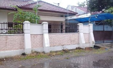 Rumah Villa Kalijudan Indah STRATEGIS Umsse