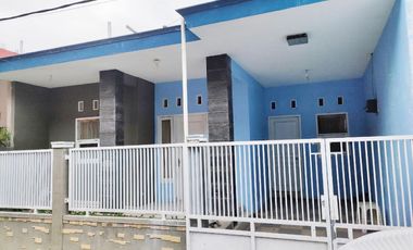 Rumah Dijual Dekat Universitas Garut, PEMDA Garut, Garut Plaza