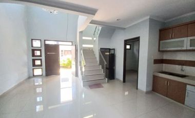Harga Dibawah Pasaran Rumah Readystok 2LT di Cibabat Cimahi dekat Polres