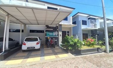 Harga Dibawah Pasaran Rumah Readystok 2LT di Cibabat Cimahi dekat Polres
