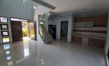 Harga Dibawah Pasaran Rumah Readystok 2LT di Cibabat Cimahi dekat Polres