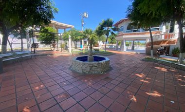 casa condominio en arriendo en villa campestre. Cod A93770