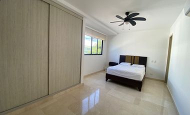 casa condominio en arriendo en villa campestre. Cod A93770