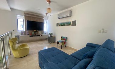 casa condominio en arriendo en villa campestre. Cod A93770