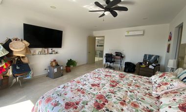 casa condominio en arriendo en villa campestre. Cod A93770