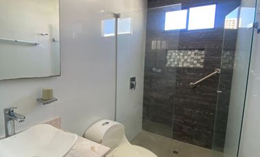 casa condominio en arriendo en villa campestre. Cod A93770