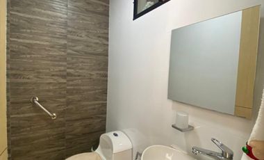 casa condominio en arriendo en villa campestre. Cod A93770