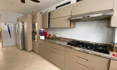 casa condominio en arriendo en villa campestre. Cod A93770