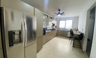 casa condominio en arriendo en villa campestre. Cod A93770