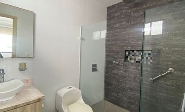 casa condominio en arriendo en villa campestre. Cod A93770