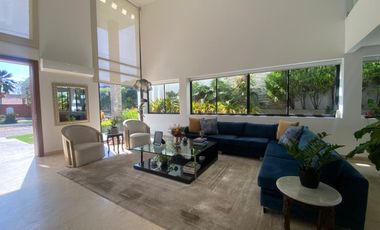 casa condominio en arriendo en villa campestre. Cod A93770