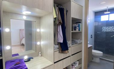 casa condominio en arriendo en villa campestre. Cod A93770