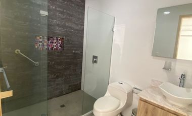 casa condominio en arriendo en villa campestre. Cod A93770