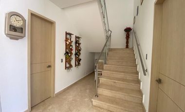 casa condominio en arriendo en villa campestre. Cod A93770