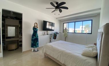 casa condominio en arriendo en villa campestre. Cod A93770