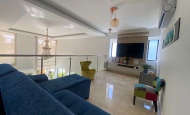 casa condominio en arriendo en villa campestre. Cod A93770