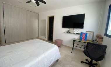 casa condominio en arriendo en villa campestre. Cod A93770