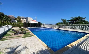 casa condominio en arriendo en villa campestre. Cod A93770