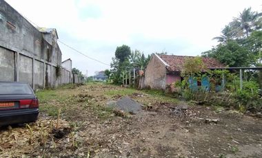 Jual Rumah 2 Lantai Tipe 85/92 hanya 8 menit ke Dinas Perhubungan Yogyakarta