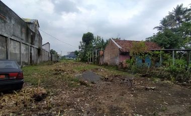 Jual Rumah 2 Lantai Tipe 85/92 hanya 8 menit ke Dinas Perhubungan Yogyakarta