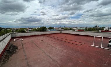 Edificio en Venta Othón 44