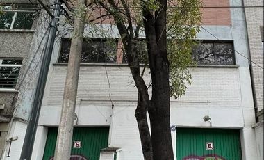 Edificio en Venta Othón 44