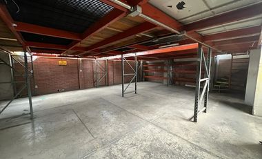 Edificio en Venta Othón 44