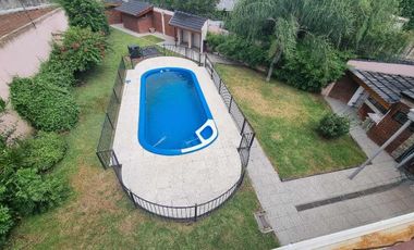 Chalet en venta en Florencio Varela Este