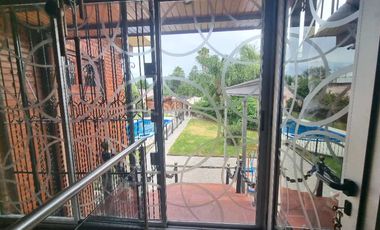 Chalet en venta en Florencio Varela Este